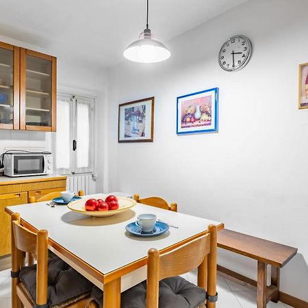 Sant'Ambrogio Central Apt: Your Florence Hideaway Zewnętrze zdjęcie