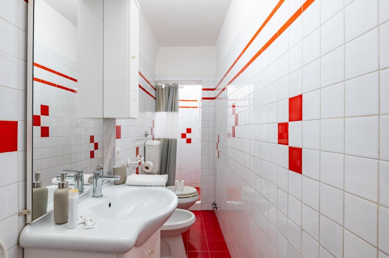 Sant'Ambrogio Central Apt: Your Florence Hideaway Zewnętrze zdjęcie
