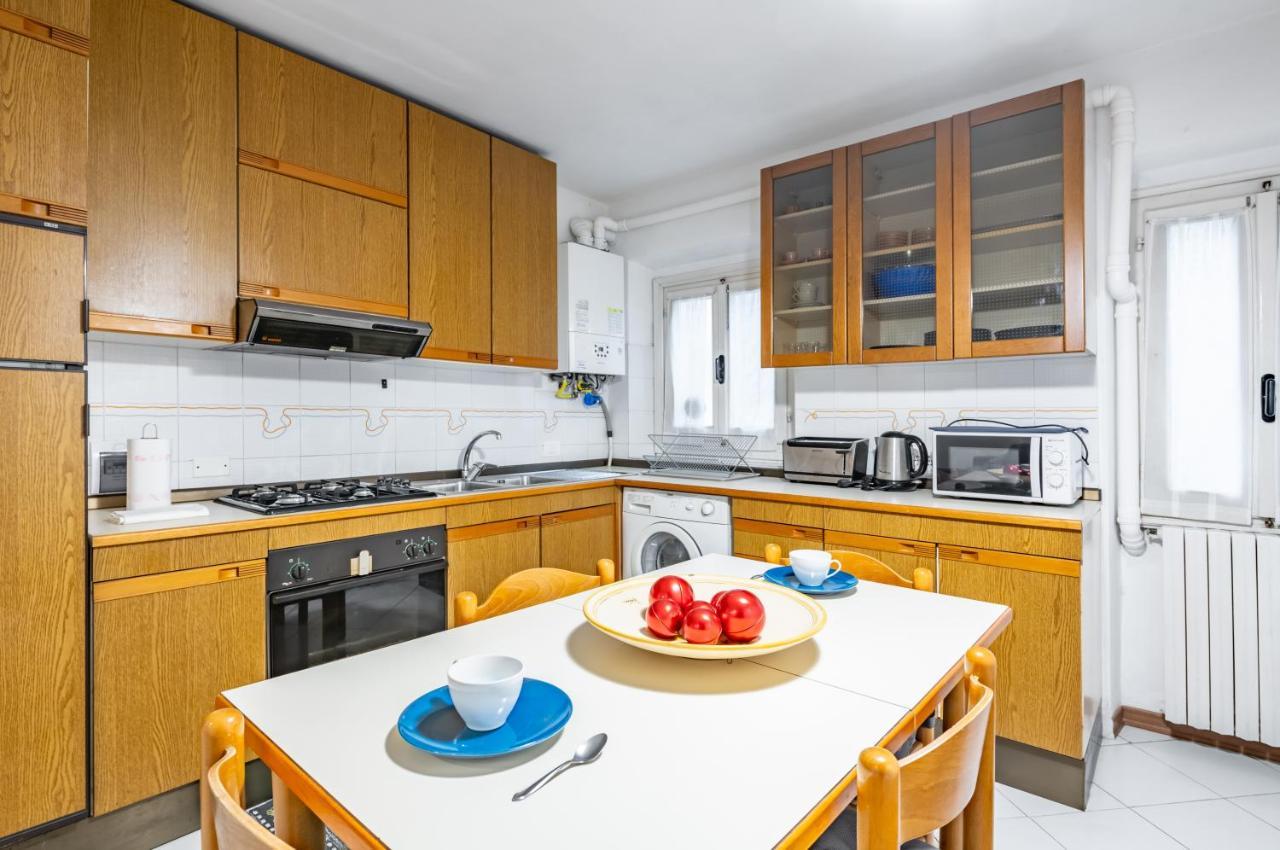 Sant'Ambrogio Central Apt: Your Florence Hideaway Zewnętrze zdjęcie