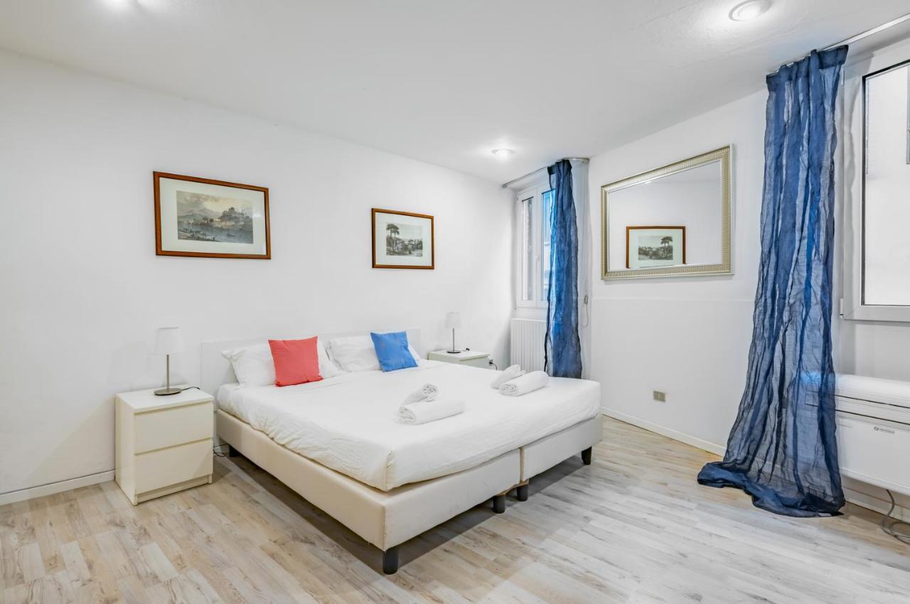 Sant'Ambrogio Central Apt: Your Florence Hideaway Zewnętrze zdjęcie