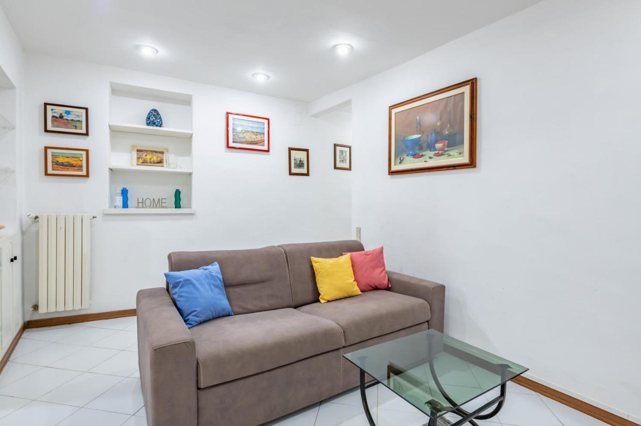 Sant'Ambrogio Central Apt: Your Florence Hideaway Zewnętrze zdjęcie