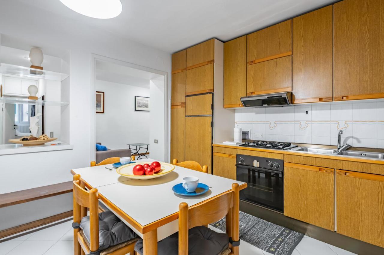 Sant'Ambrogio Central Apt: Your Florence Hideaway Zewnętrze zdjęcie